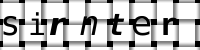Obrázok CAPTCHA