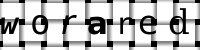 Obrázok CAPTCHA