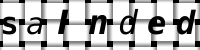 Obrázok CAPTCHA