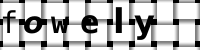 Obrázok CAPTCHA