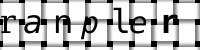 Obrázok CAPTCHA