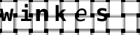 Obrázok CAPTCHA