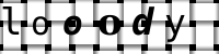 Obrázok CAPTCHA