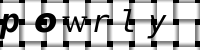 Obrázok CAPTCHA
