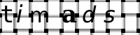 Obrázok CAPTCHA