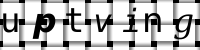 Obrázok CAPTCHA