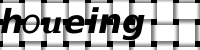 Obrázok CAPTCHA