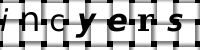 Obrázok CAPTCHA