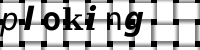Obrázok CAPTCHA
