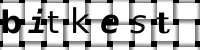 Obrázok CAPTCHA
