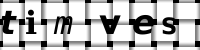 Obrázok CAPTCHA