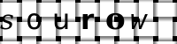 Obrázok CAPTCHA