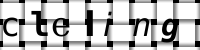 Obrázok CAPTCHA