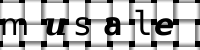Obrázok CAPTCHA