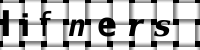 Obrázok CAPTCHA