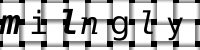 Obrázok CAPTCHA