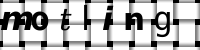 Obrázok CAPTCHA