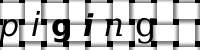 Obrázok CAPTCHA