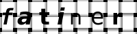 Obrázok CAPTCHA