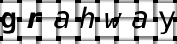 Obrázok CAPTCHA
