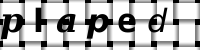 Obrázok CAPTCHA