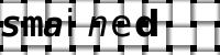 Obrázok CAPTCHA