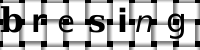 Obrázok CAPTCHA