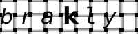 Obrázok CAPTCHA