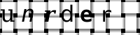 Obrázok CAPTCHA