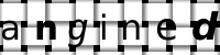 Obrázok CAPTCHA
