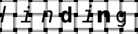 Obrázok CAPTCHA