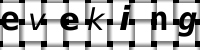 Obrázok CAPTCHA