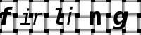 Obrázok CAPTCHA