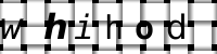 Obrázok CAPTCHA