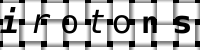 Obrázok CAPTCHA