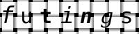Obrázok CAPTCHA