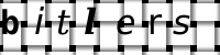 Obrázok CAPTCHA