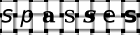 Obrázok CAPTCHA
