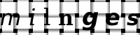 Obrázok CAPTCHA