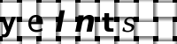 Obrázok CAPTCHA