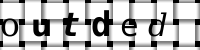 Obrázok CAPTCHA