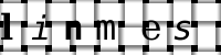 Obrázok CAPTCHA