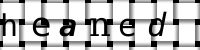 Obrázok CAPTCHA