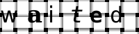 Obrázok CAPTCHA