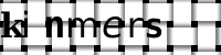 Obrázok CAPTCHA