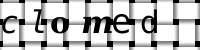Obrázok CAPTCHA