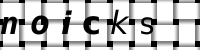 Obrázok CAPTCHA