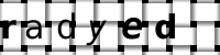 Obrázok CAPTCHA