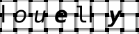 Obrázok CAPTCHA