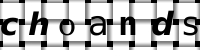 Obrázok CAPTCHA